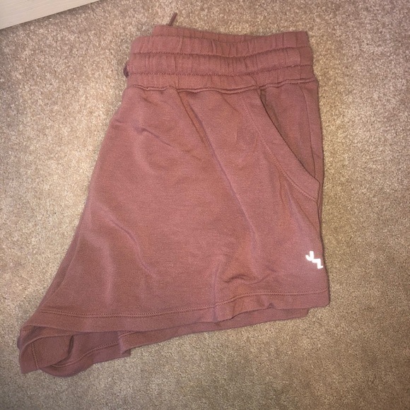 JoyLab Mid-Rise Athletic Shorts - Picture 1 of 3